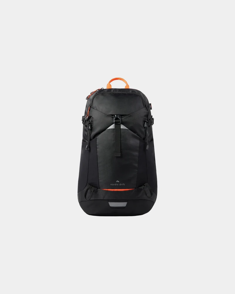 Sac à dos 24L en rPET Nordic Drift Trail à personnaliser