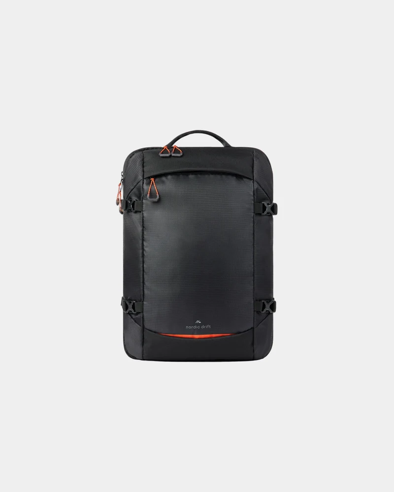 Sac à dos de voyage RCS 25L à personnaliser