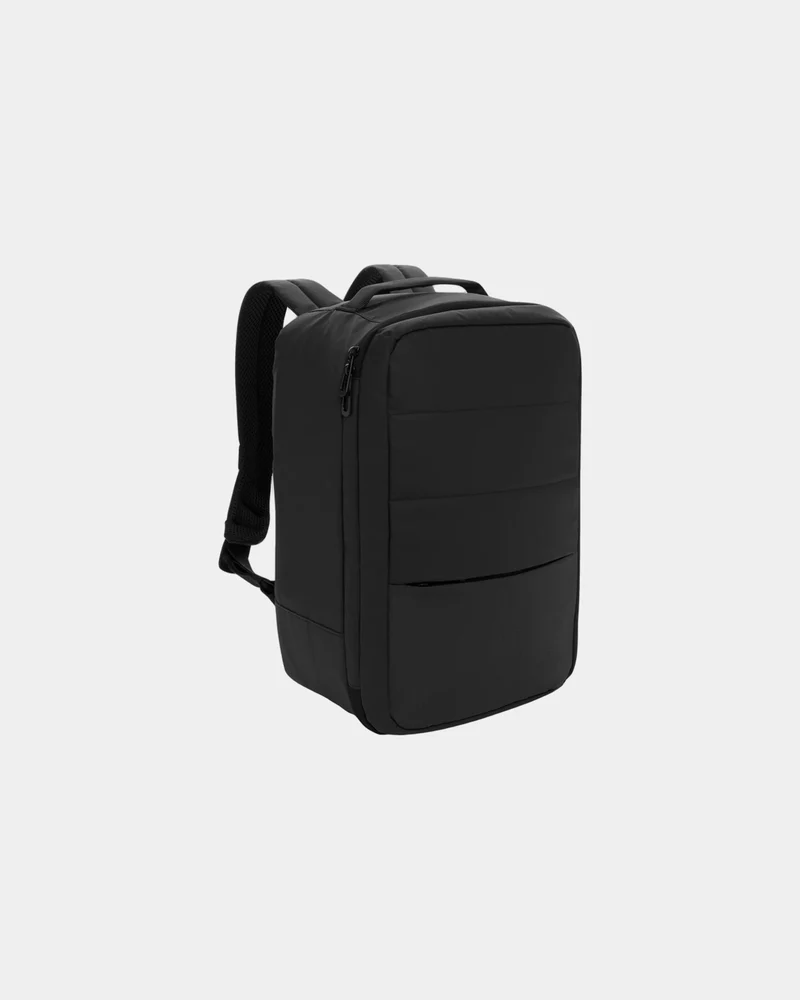 Sac de voyage RPET Aware™ Armond 25 x 20 x 40 cm