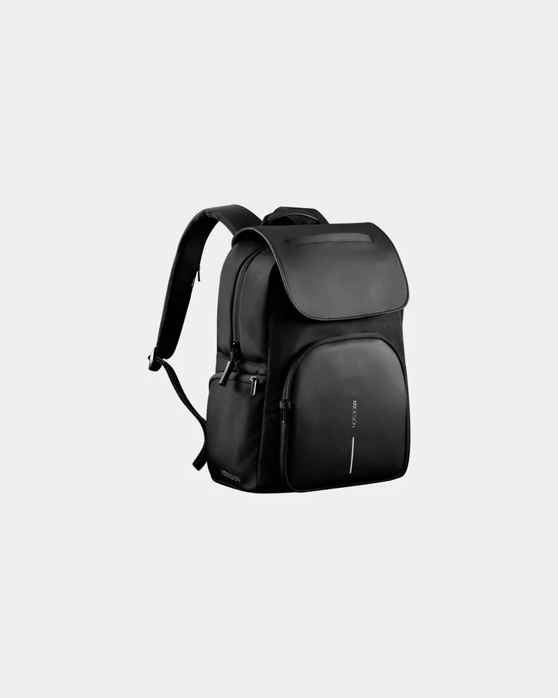 Sac à dos RPET Soft Daypack à personnaliser