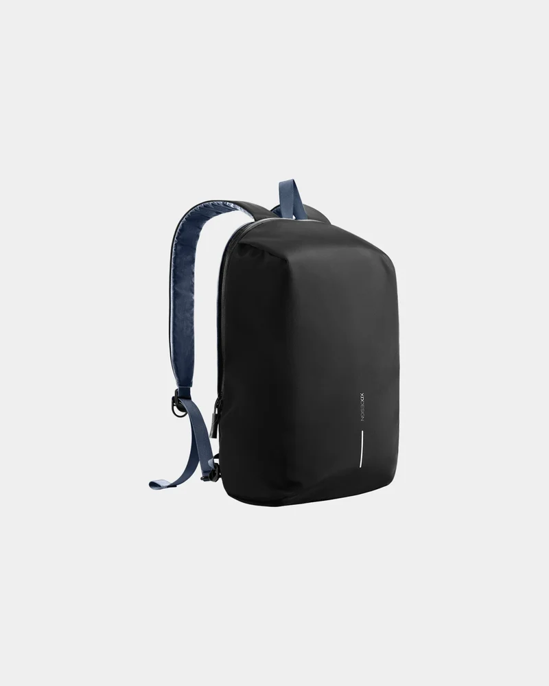 Sac à dos nylon recyclé Switch à personnaliser