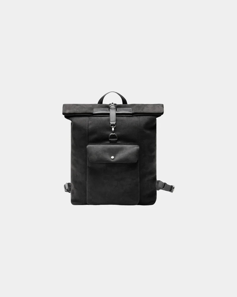 Sac à dos recyclé Vinga Marlow 23L à personnaliser