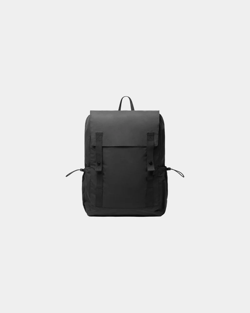 Sac à dos en nylon recyclé KENTO URBAN à personnaliser
