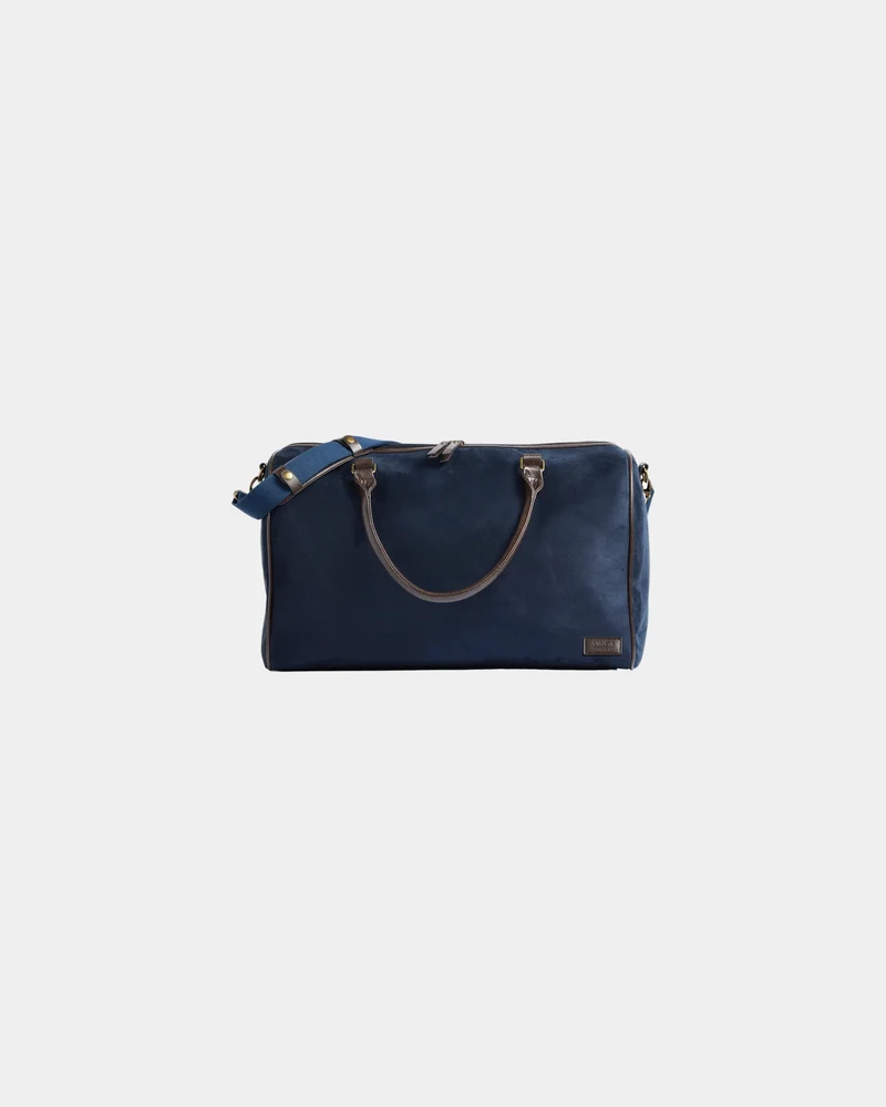 Sac weekend polyester Vinga Hunton 48.5 cm à personnaliser