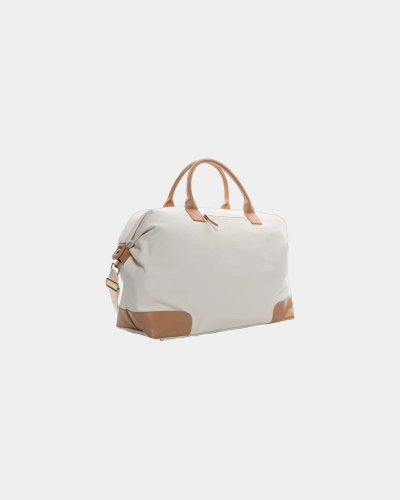 Sac weekend recyclé 40L à personnaliser