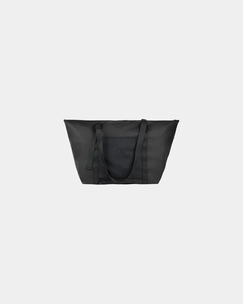 Sac weekend polyester recyclé Vinga Livorno à personnaliser