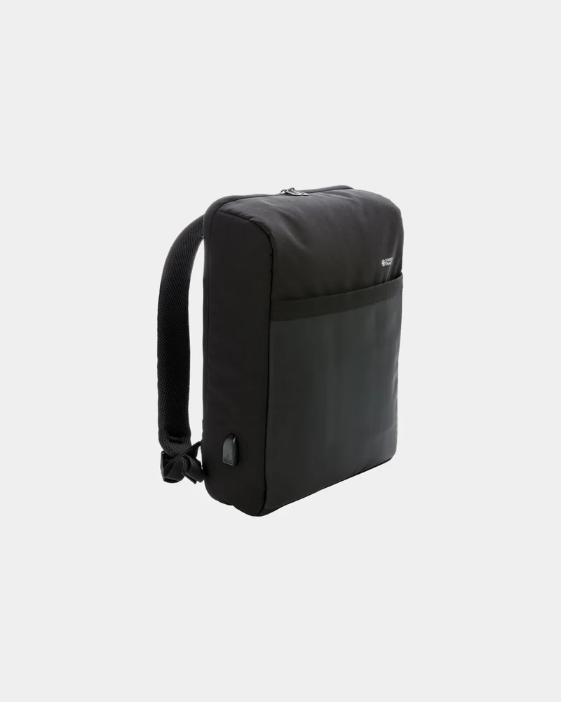 Sac à dos ordinateur 15'' antivol à personnaliser