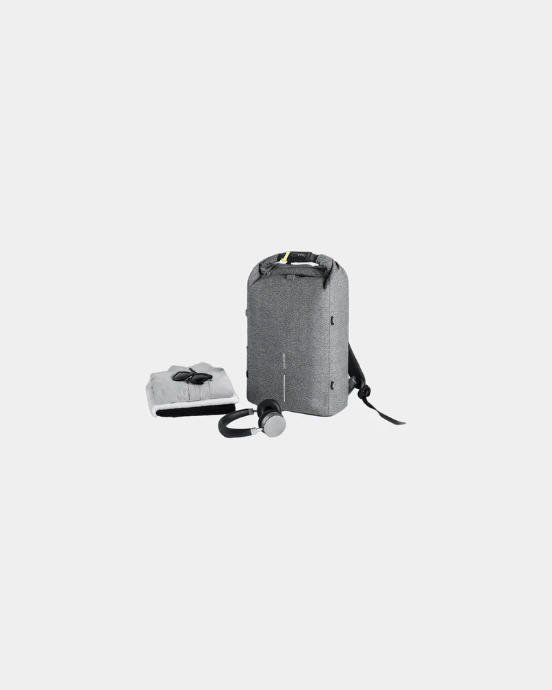 Sac à dos antivol polyester 27L Urban à personnaliser