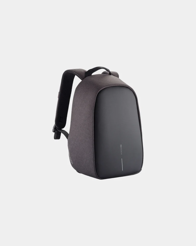 Sac à dos antivol rPET Bobby Hero Small à personnaliser