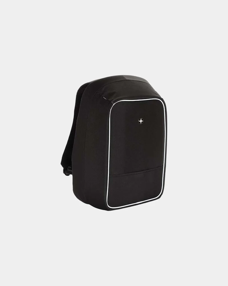 Sac à dos antivol rPET 15,6" à personnaliser