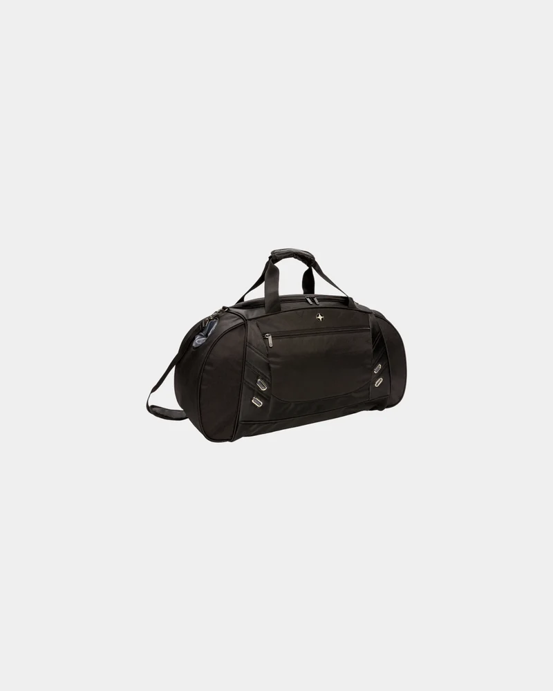 Sac de sport polyester 40L à personnaliser