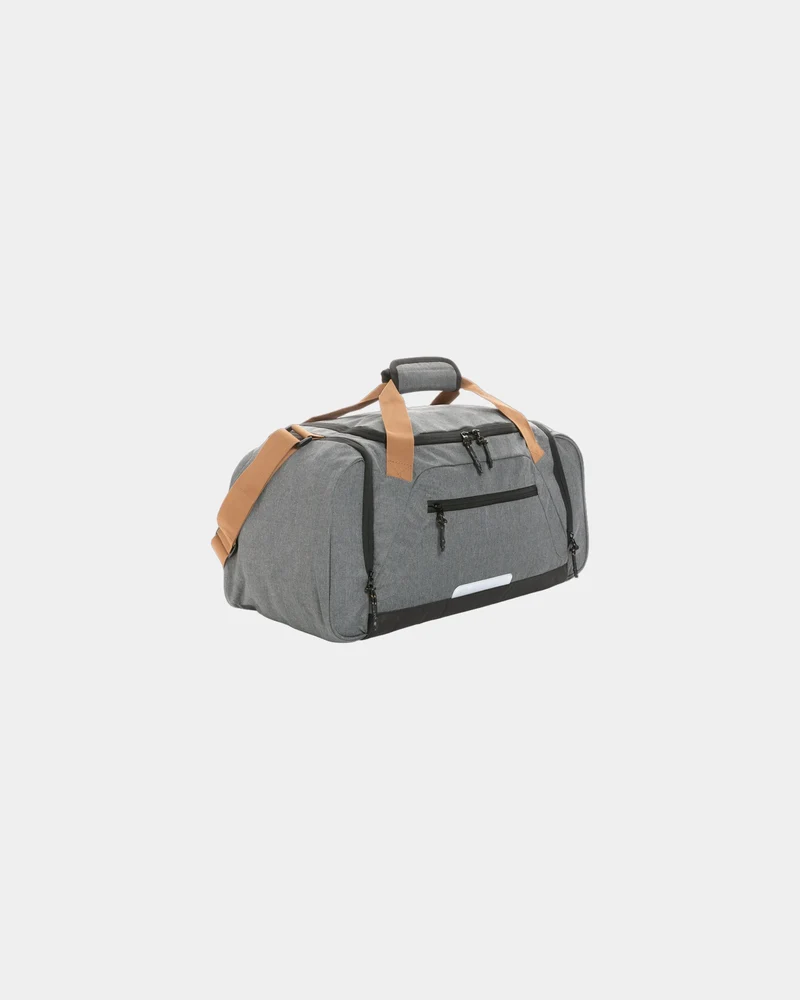Sac weekend sport recyclé 40L à personnaliser