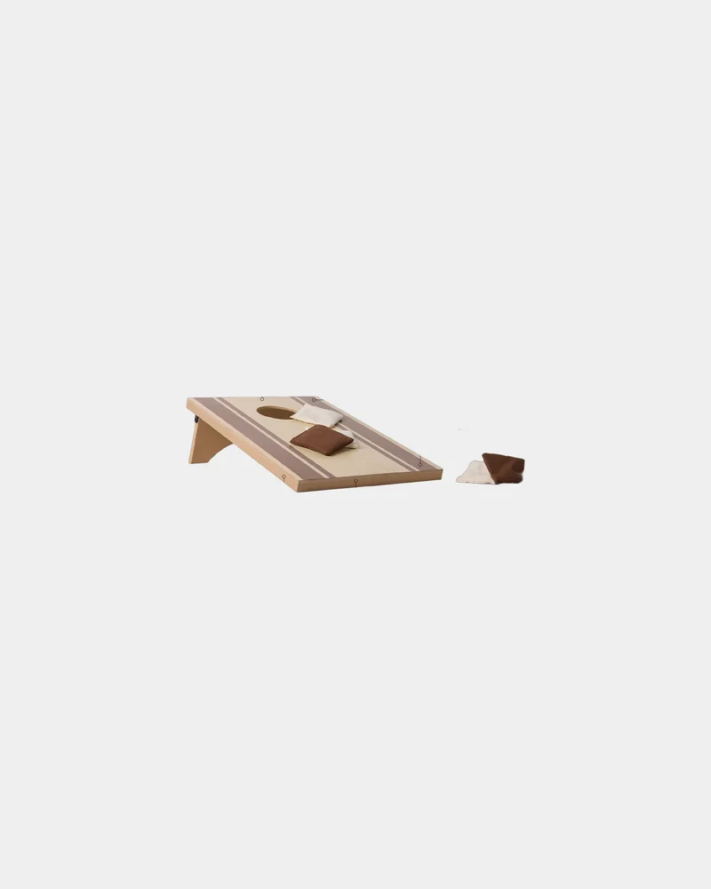 Jeu de cornhole MDF Vinga à personnaliser