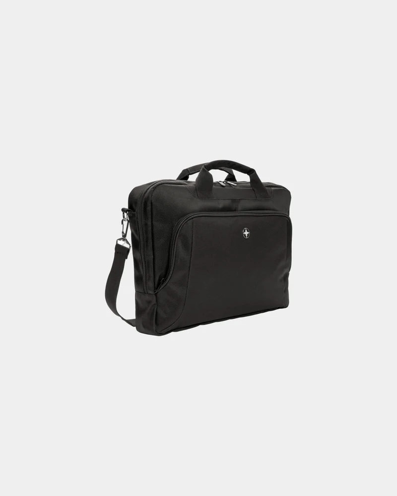 Sac ordinateur polyester 15" à personnaliser