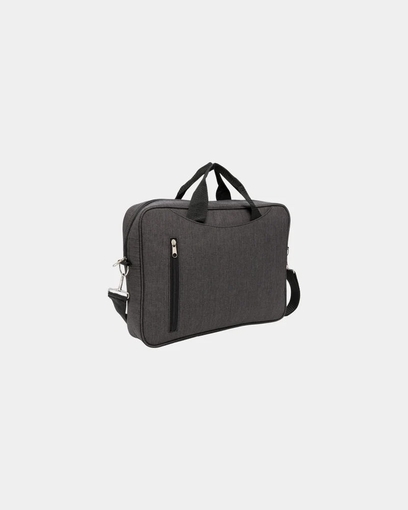 Sac ordinateur polyester 15” à personnaliser