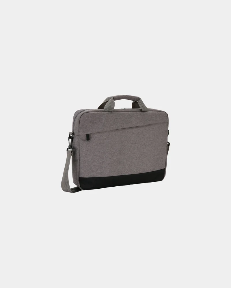 Sac ordinateur polyester 15" Trend à personnaliser