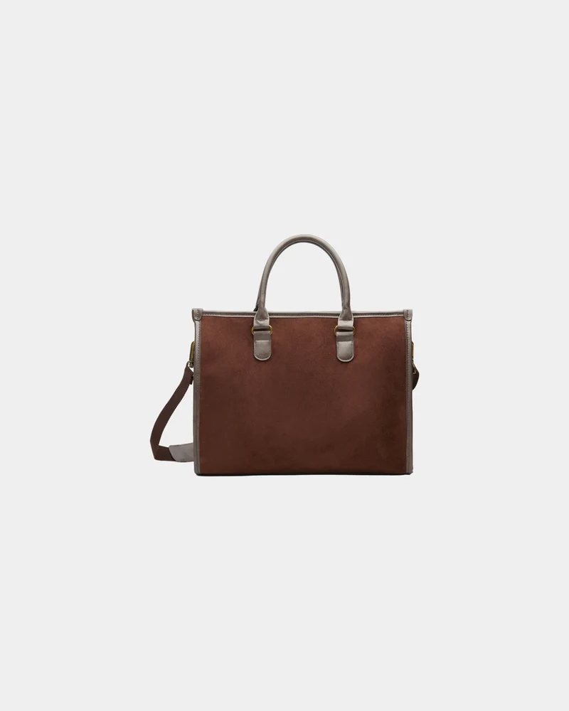 Sacoche ordinateur polyester Vinga Hunton 17" à personnaliser