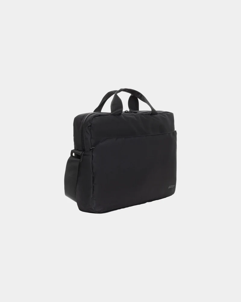 Sacoche ordinateur rPET AWARE™ Swiss Peak Essential à personnaliser