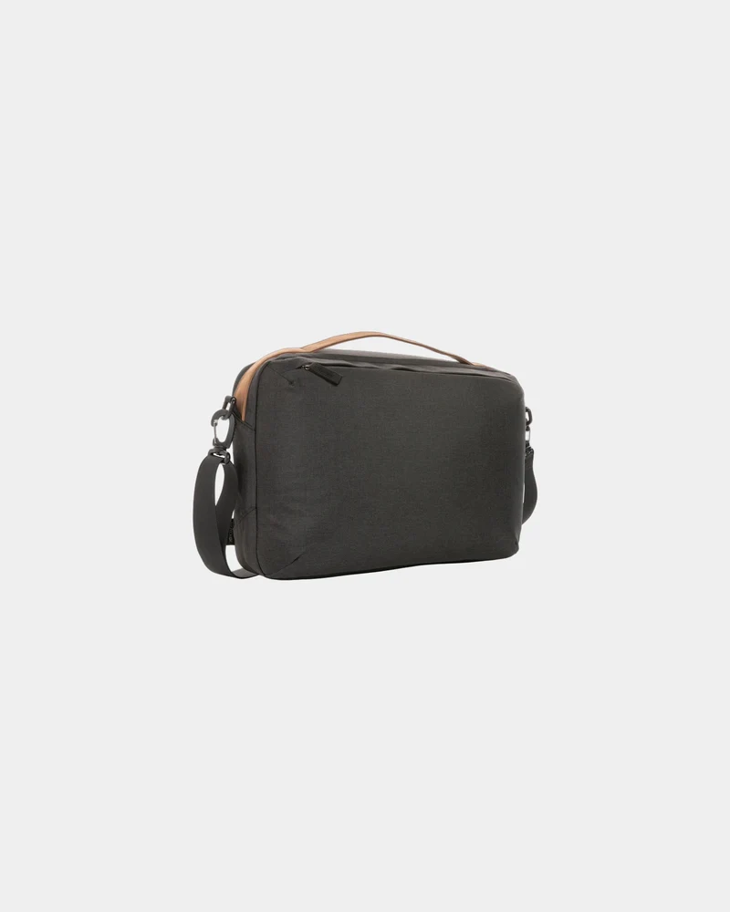 Sacoche ordinateur rPET 15,6" à personnaliser