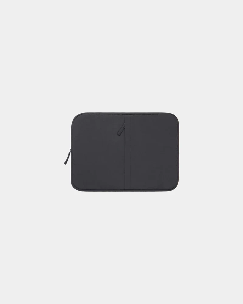 Housse ordinateur nylon recyclé 15,6 pouces à personnaliser
