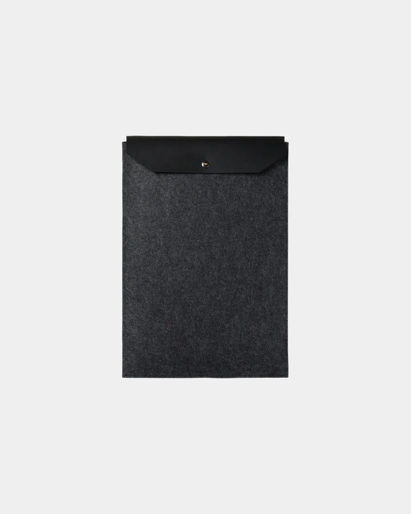 Pochette ordinateur recyclé Vinga Albon 17" à personnaliser