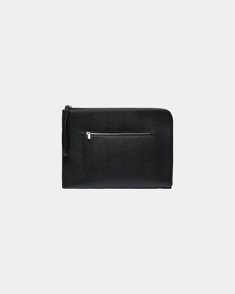 Sacoche ordinateur rPET Vinga Bermond 14'' à personnaliser