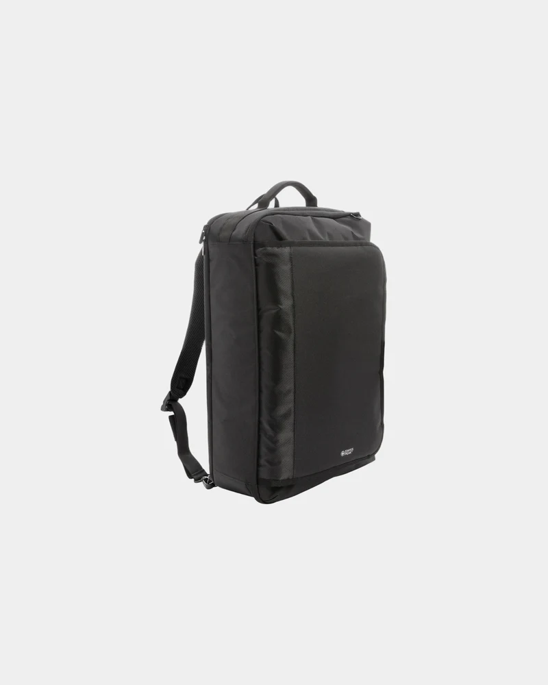 Sac à dos ordinateur polyester 21L à personnaliser