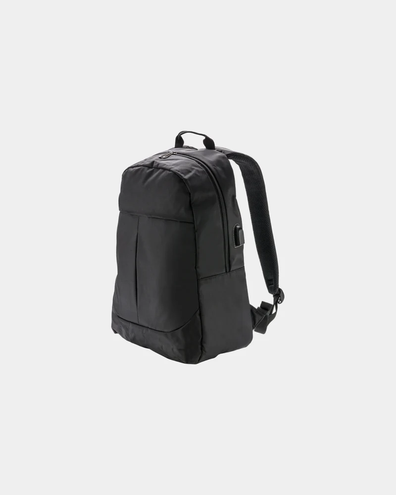 Sac à dos ordinateur polyester 20L à personnaliser