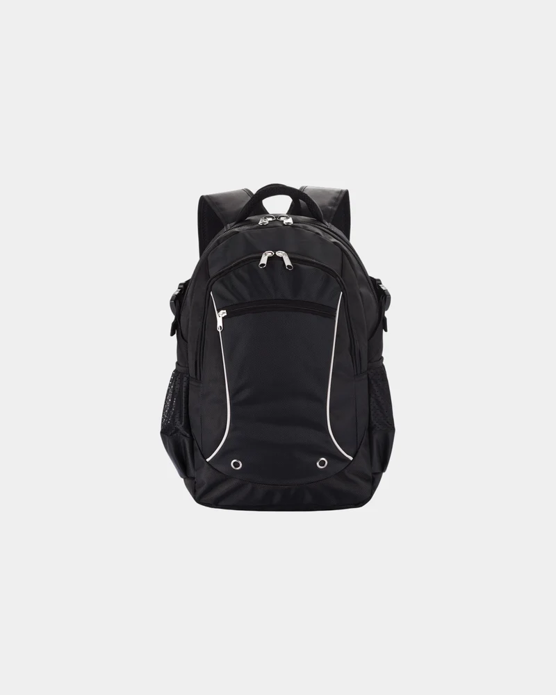 Sac à dos polyester 20L Denver à personnaliser