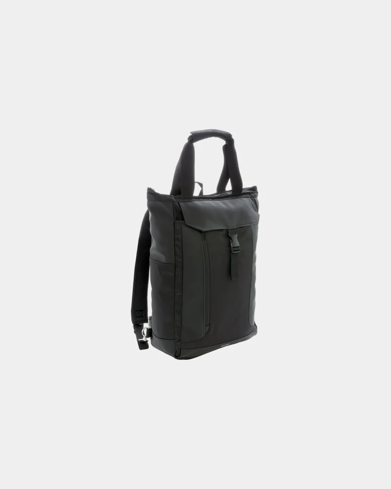 Sac à dos ordinateur 15'' polyester à personnaliser