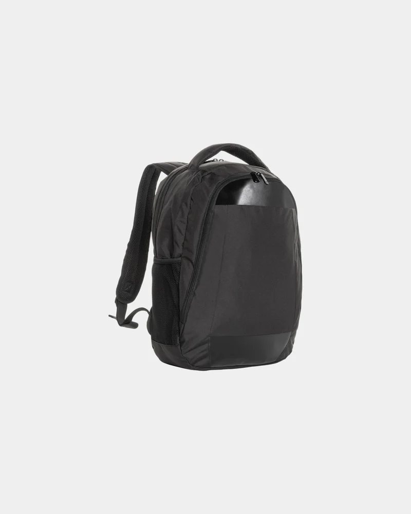 Sac à dos ordinateur recyclé 15,6" à personnaliser