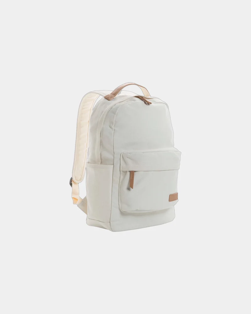 Sac à dos en toile recyclée 16L à personnaliser