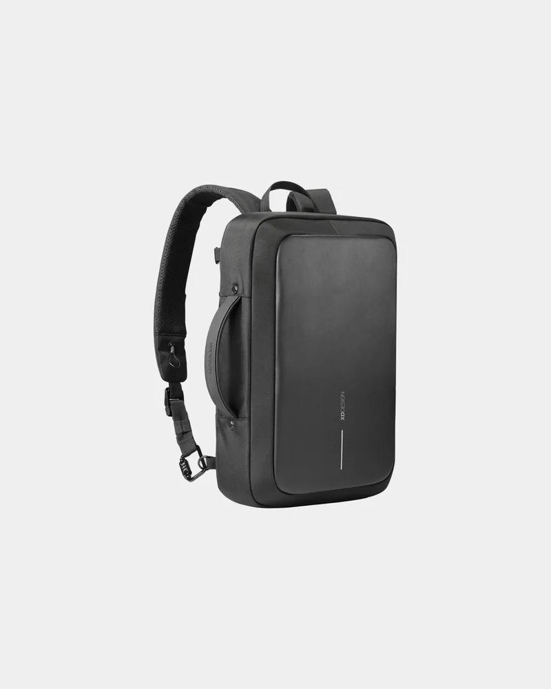 Sac à dos ordinateur rPET Bobby Bizz 2.0 à personnaliser