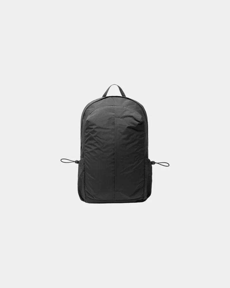 Sac à dos ordinateur nylon recyclé KENTO URBAN à personnaliser