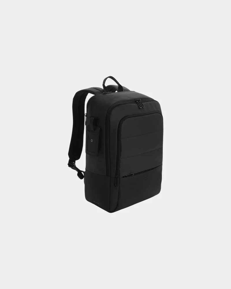 Sac à dos ordinateur rPET AWARE™ Armond 15,6" à personnaliser
