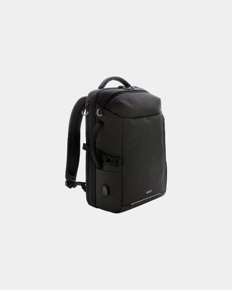 Sac à dos ordinateur rPET XXL à personnaliser
