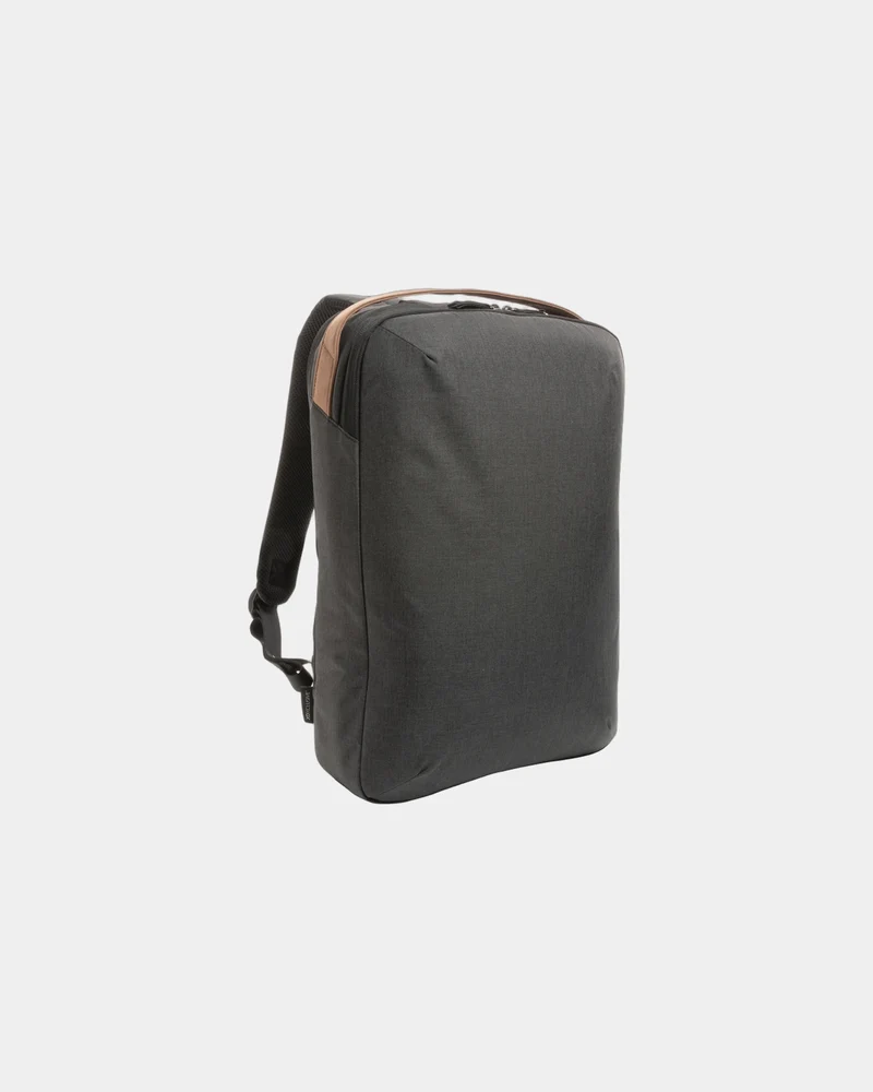 Sac à dos ordinateur recyclé 12L à personnaliser