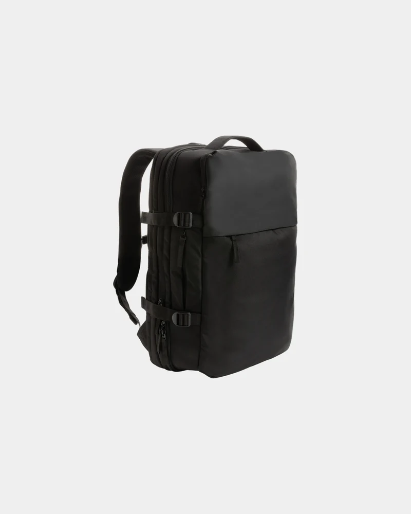 Sac à dos ordinateur rPET 27L à personnaliser