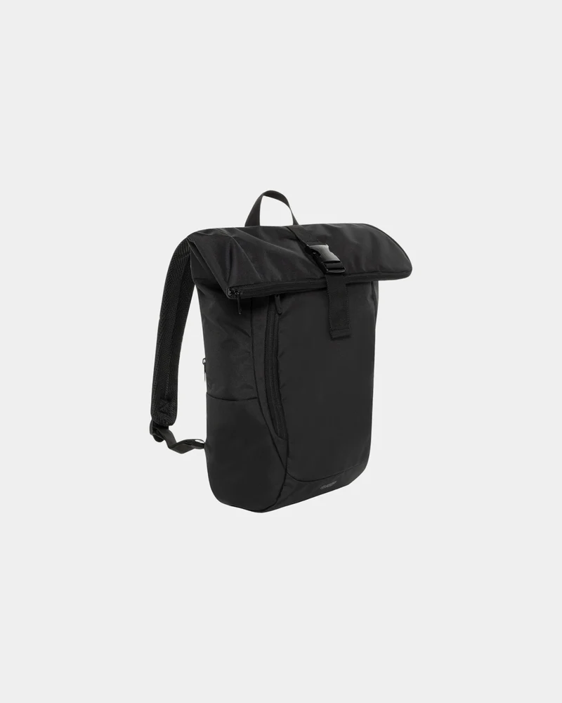 Sac à dos ordinateur rPET Leonard 15,6" à personnaliser