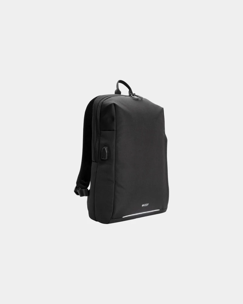 Sac à dos ordinateur rPET 15,6" à personnaliser