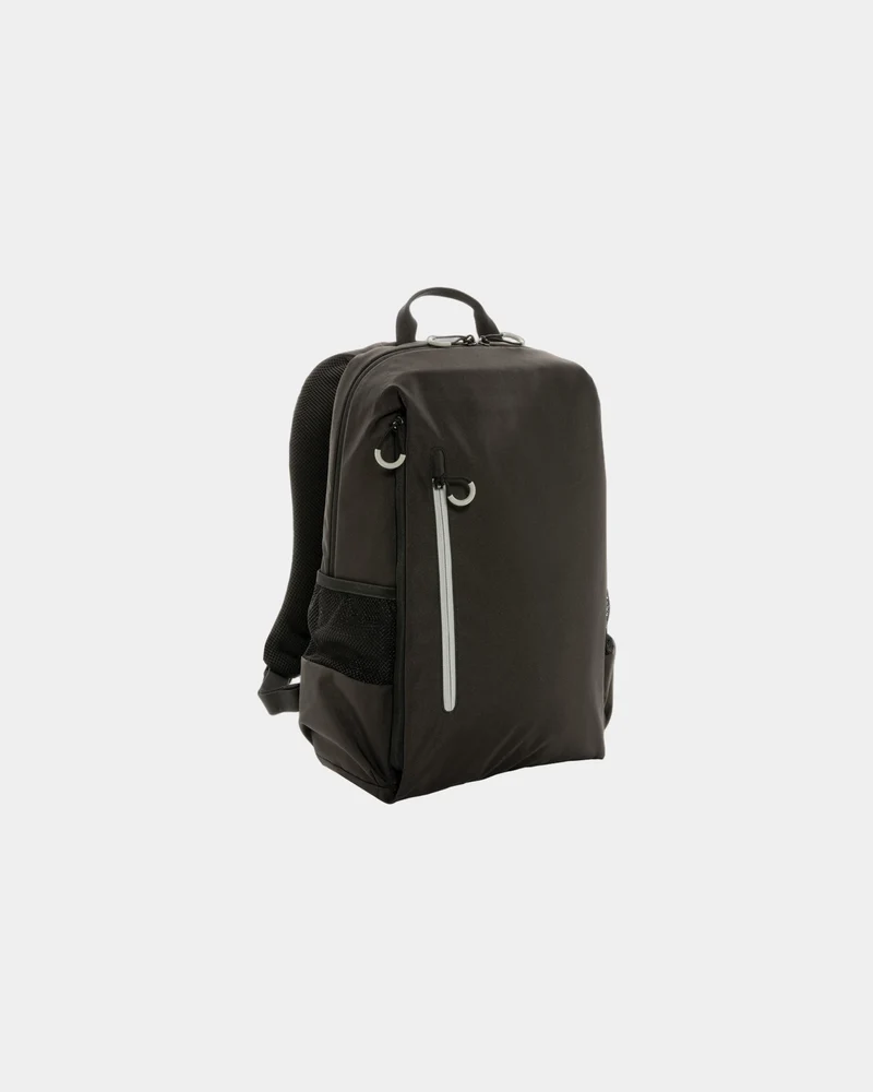 Sac à dos ordinateur 15.6" rPET Impact Lima à personnaliser