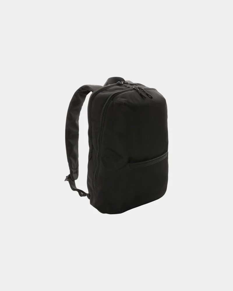 Sac à dos ordinateur 15,6" recyclé à personnaliser