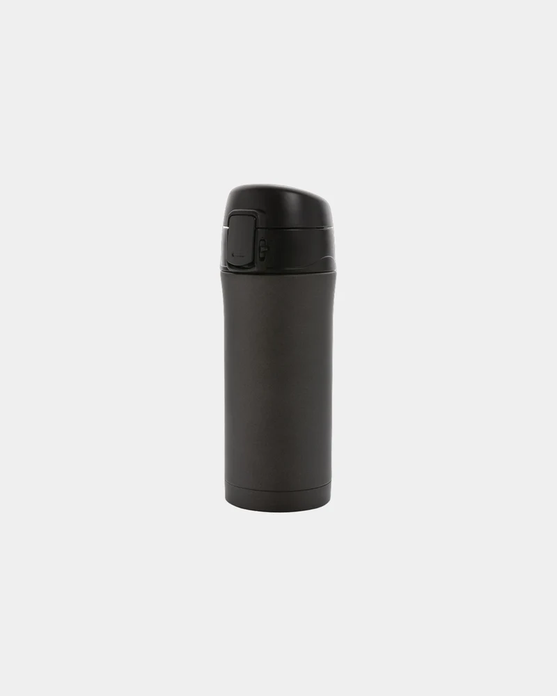 Mug acier inoxydable 300ml à verrouillage facile à personnaliser