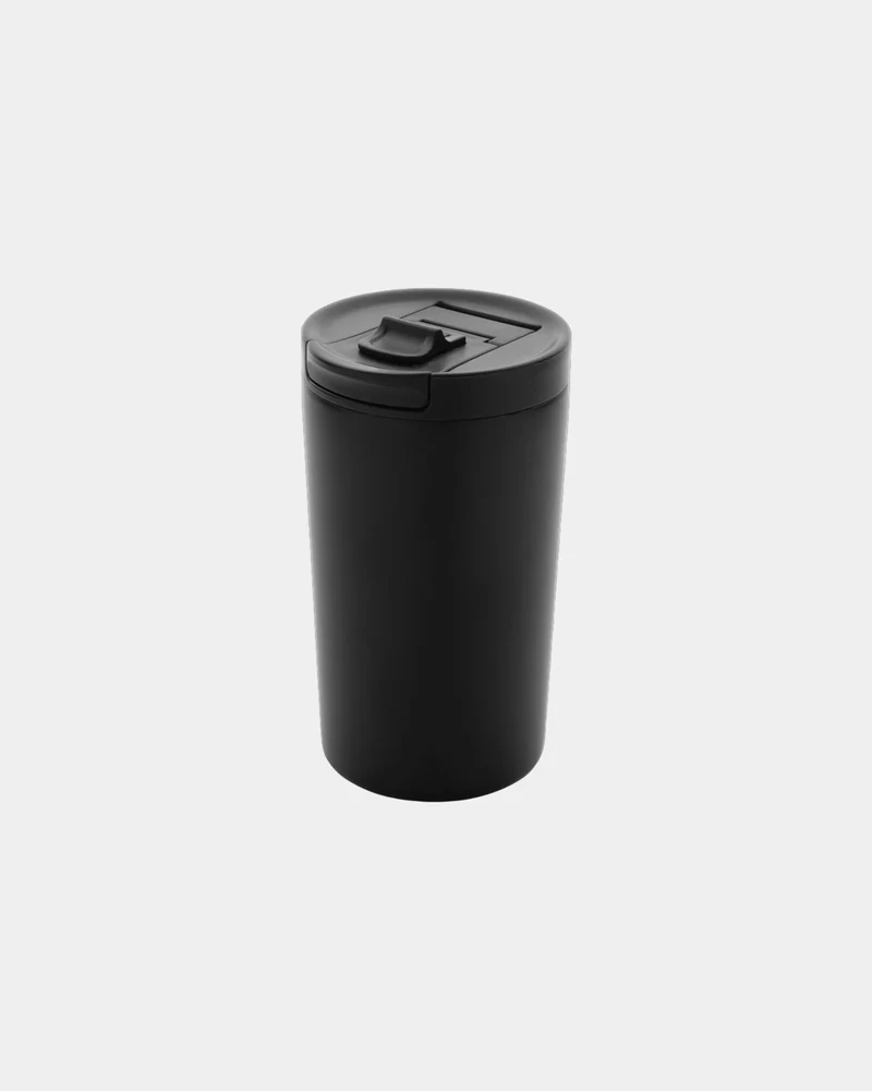 Mug isotherme acier recyclé 300ml à personnaliser