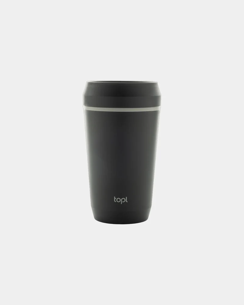 Mug 354 ml plastique recyclé à personnaliser