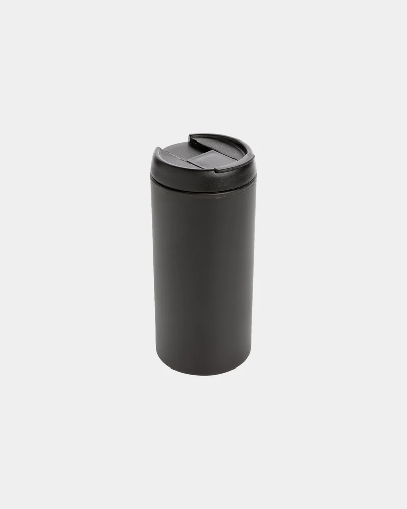 Mug acier inoxydable recyclé 300ml à personnaliser