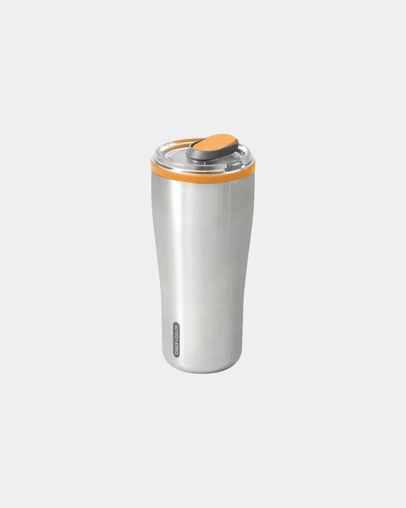 Mug isotherme acier inoxydable Black + Blum 600ml à personnaliser