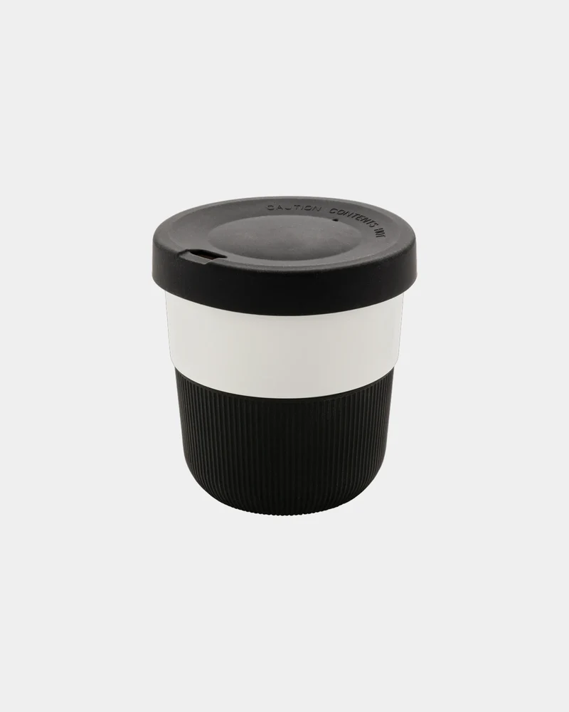 Tasse Coffee To Go PLA 280ml à personnaliser
