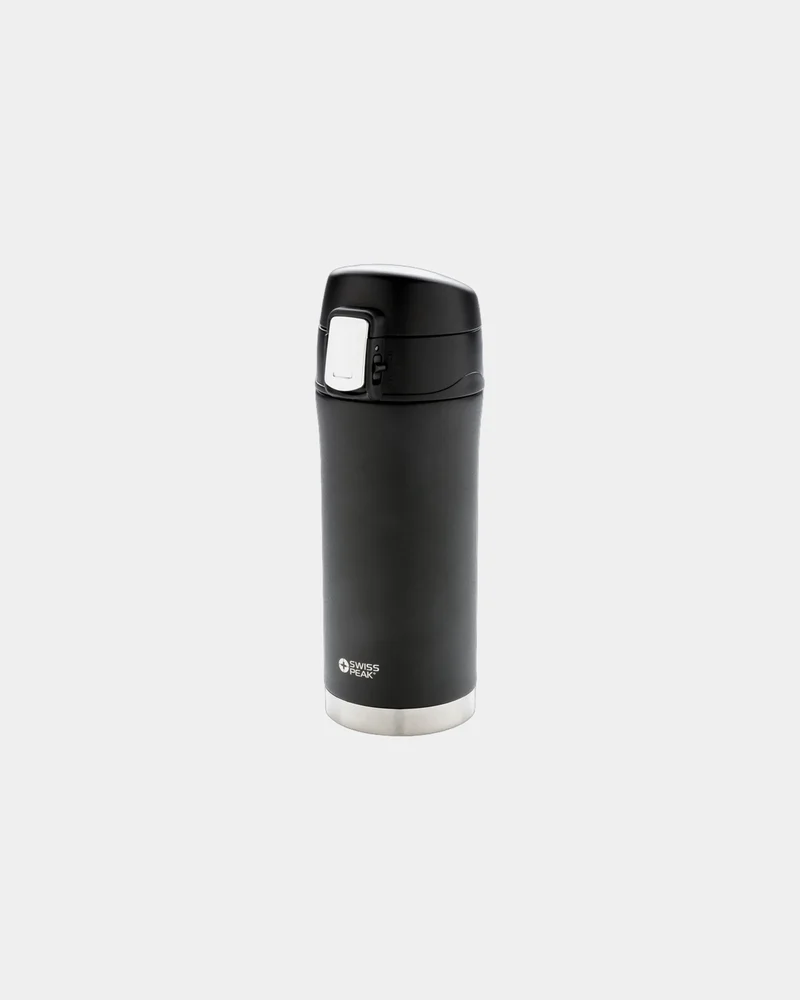 Mug inox 300ml Swiss Peak Elite à personnaliser