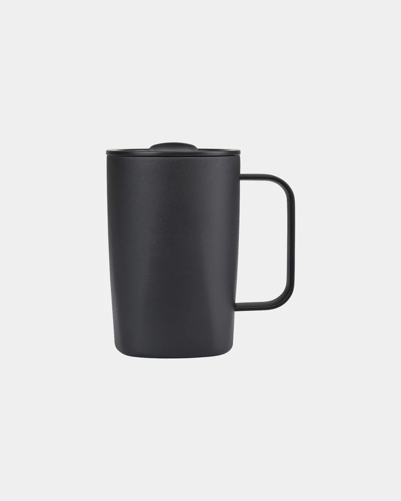 Mug 450ml acier recyclé à personnaliser